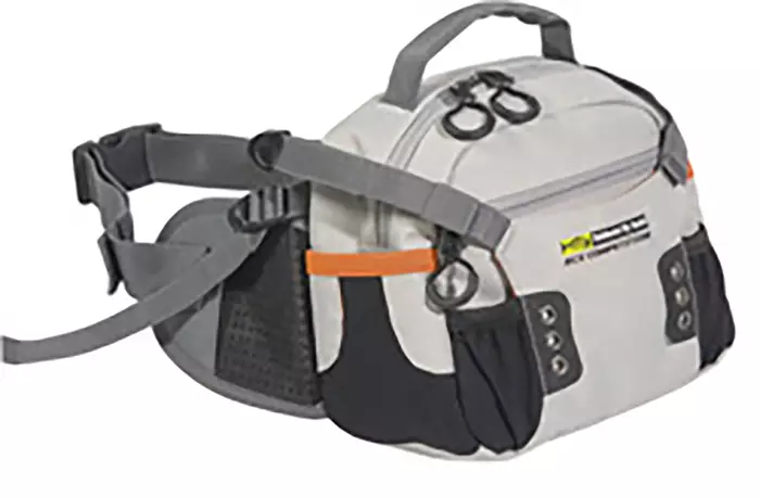Soldarini RCX Chest Pack - Chest and Waist Bags - 8054393168757 - 1