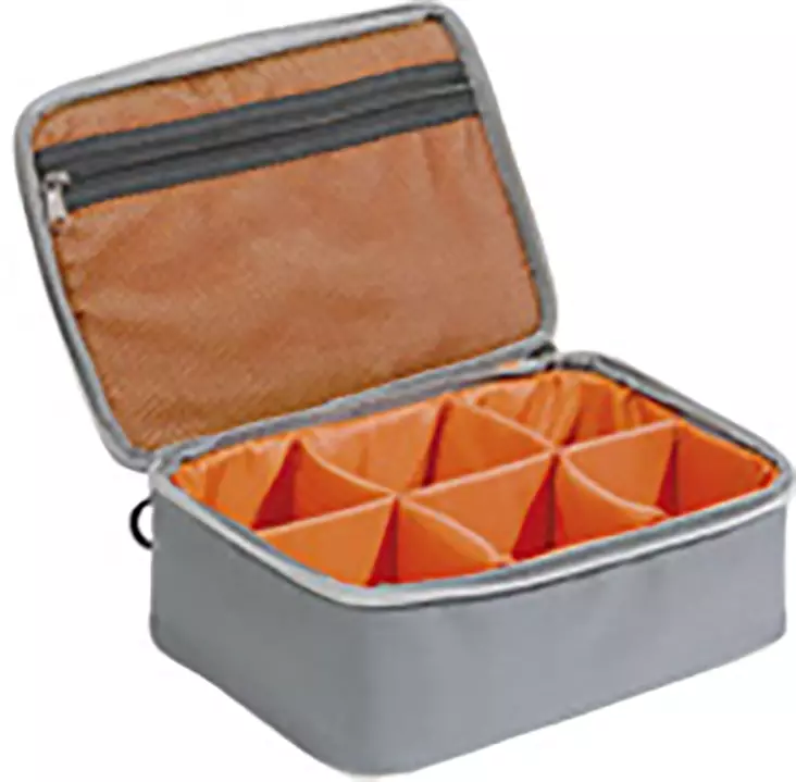 Soldarini RCX Reel Case - Reel Bags - 048-80-907 - 1
