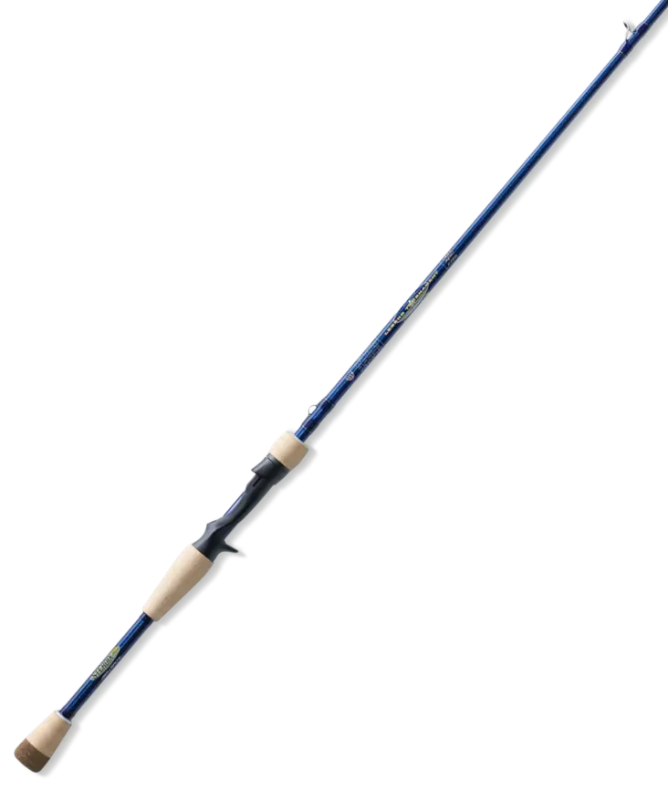 St.Croix Legend Tournament - Other Baitcasting Rods - 780647095637 - 1