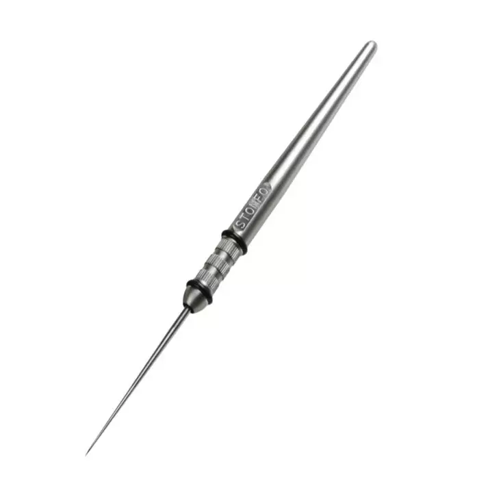 Stonfo Elite Bodkin - Tying Needles - 8028651015817 - 1