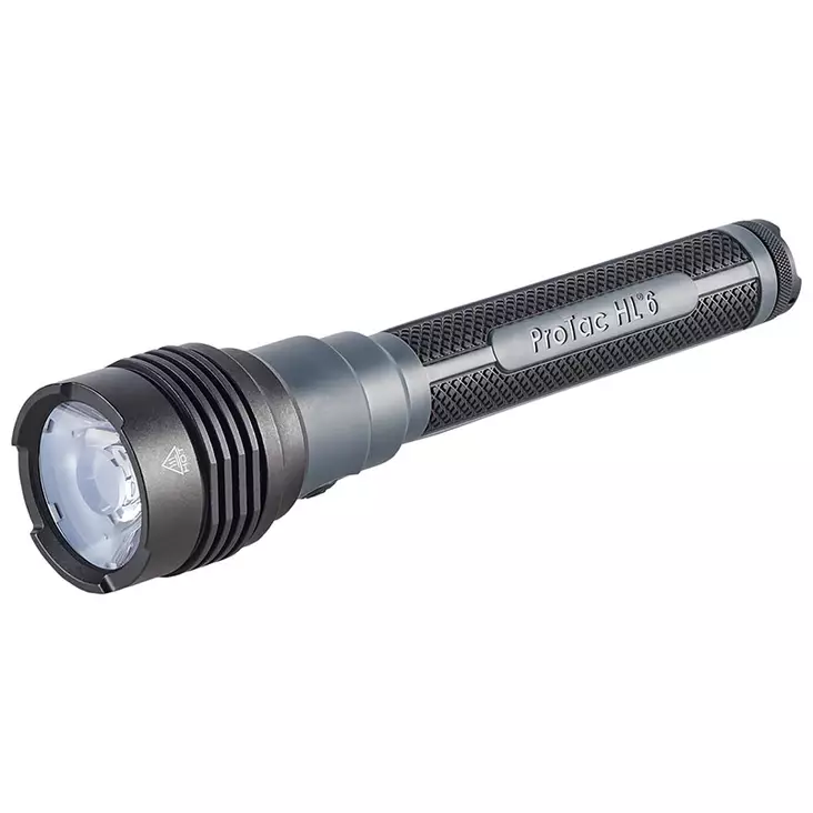 Streamlight ProTac HL 6 "Y" USB-C - Flashlights and Searchlights - 080926881327 - 2