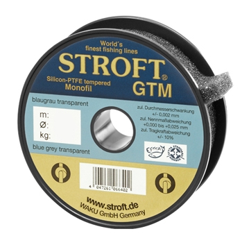 Stroft GTM - Nylon Lines - 4047261061087 - 2