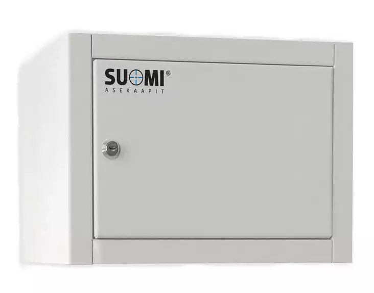 Suomi Ammo S Ammo Safe - Gun Safes - 6438347007477 - 1