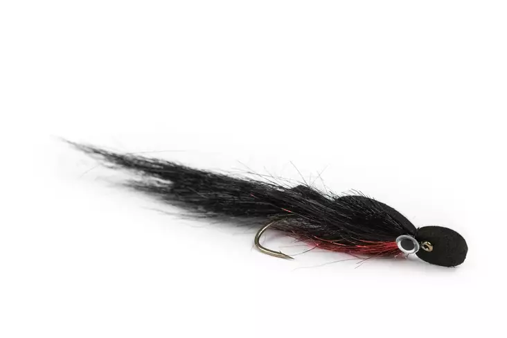 Kelluva streameri - Streamers & Wooly Buggers - 8859202530707 - 1