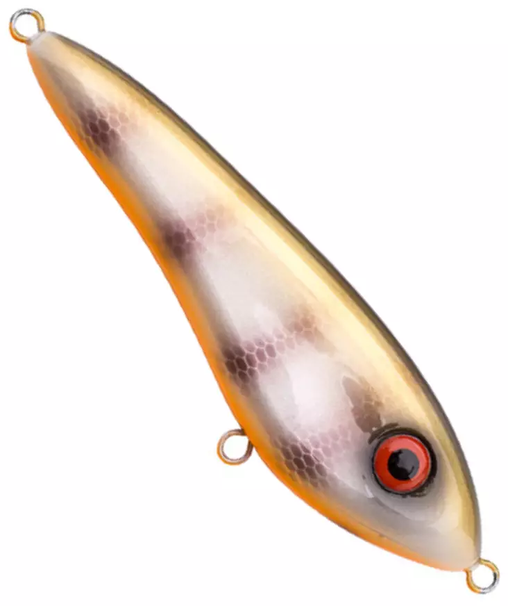 Svartzonker Ticsaren 14cm 65g - Classic Jerkbaits - 34002000157 - 1