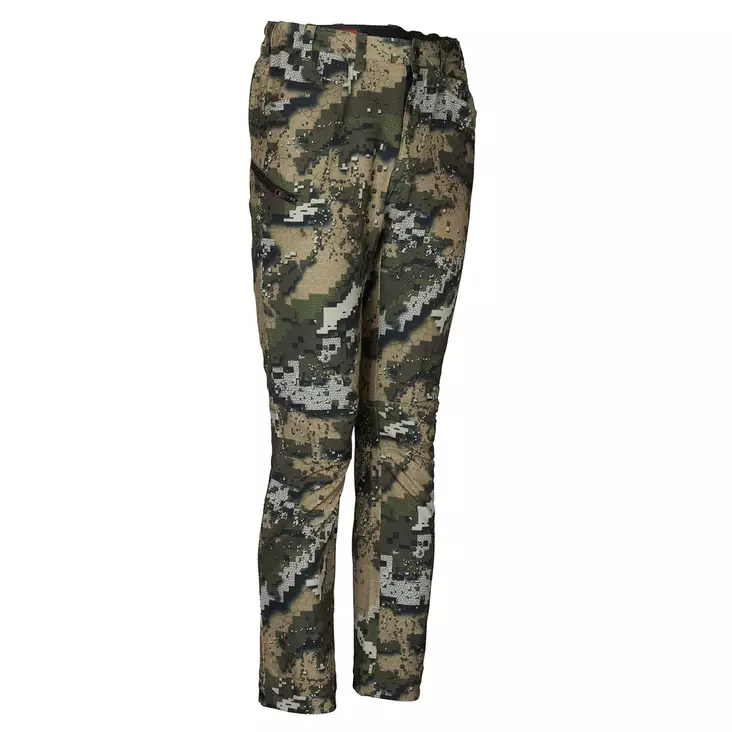 Swedteam Alpha Light Antibite Trousers Desolve Veil - Hunting Trousers for Men - 7330144053727 - 1