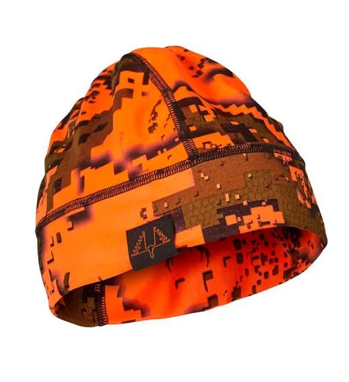 Swedteam Alpha Beanie Fire - Headwear - 7330144008727 - 1
