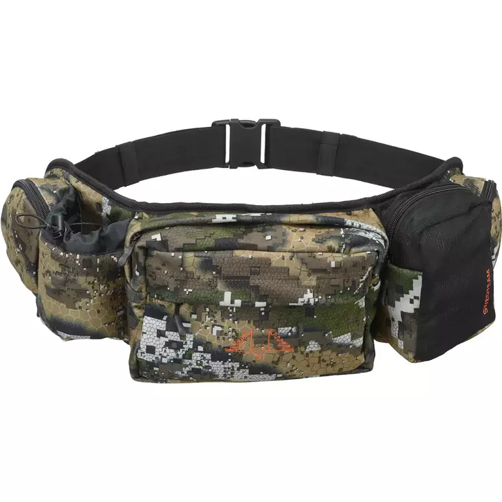 Swedteam Alpha Waistbag Desolve Veil - Gear Bags - 7330144027377 - 1