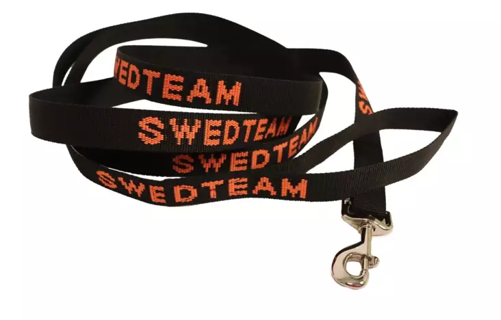 Swedteam Dog Leash - Deer Drag 4 m - Dog Leashes - 7330144050207 - 1