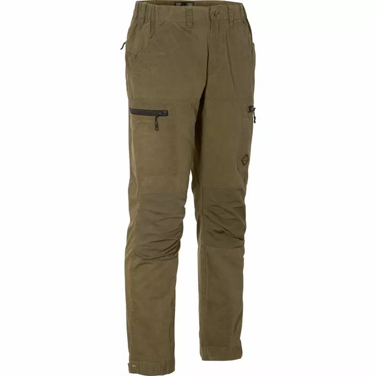 Swedteam Husky Antibite Pro TRS M - Hunting Trousers for Men - 7330144020477 - 1