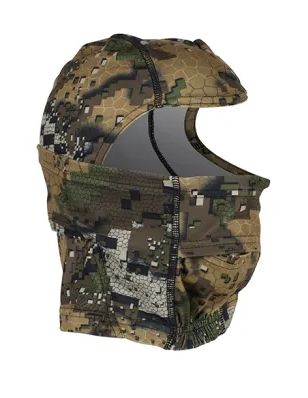 Swedteam Ridge Camouflage Hood Veil - Other Hunting Clothes - 7330144041717 - 1