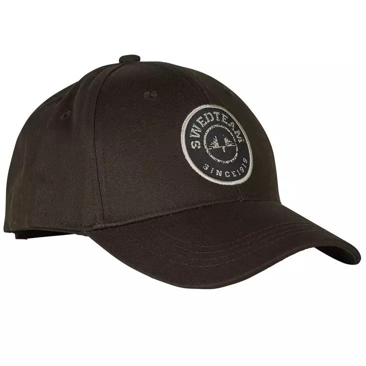 Swedteam Ridge Cap 2.0 Green - Headwear - 7330144041687 - 1