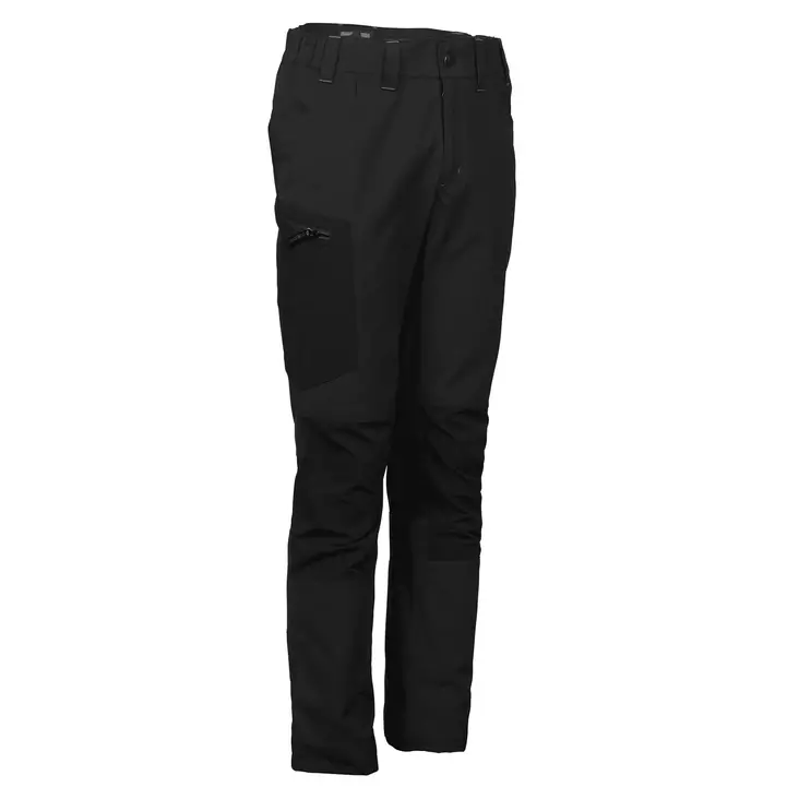 Swedteam Ultra Trouser Black - Hunting Trousers for Men - 7330144043377 - 1