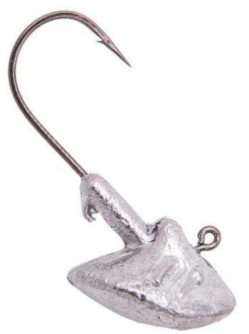 SX Spezial Jig Erie Head 17g 5pcs - Jig Heads - 9009754103907 - 1