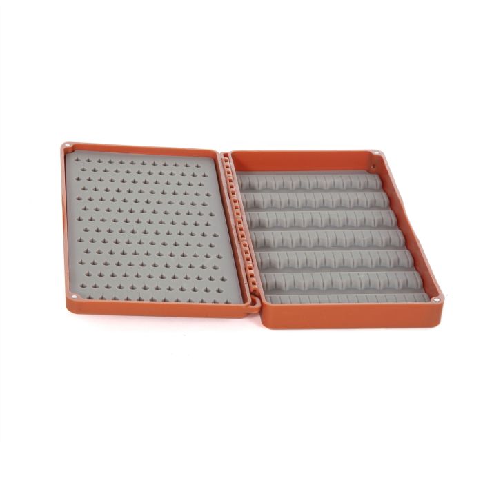 Tacky Double Haul Fly Box - Fly Boxes - 816332014307 - 1