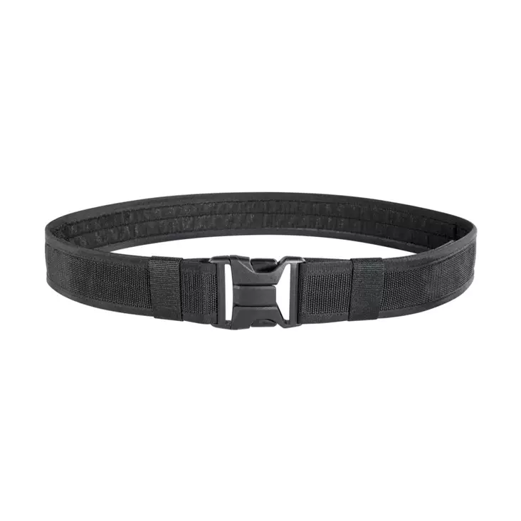 Tasmanian Tiger Equipment Belt-outer black - Gear and battle belts - 4013236039047 - 2