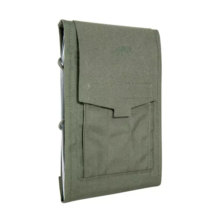 Tasmanian Tiger Map Pouch MKII - Pouches - 4013236402087 - 2