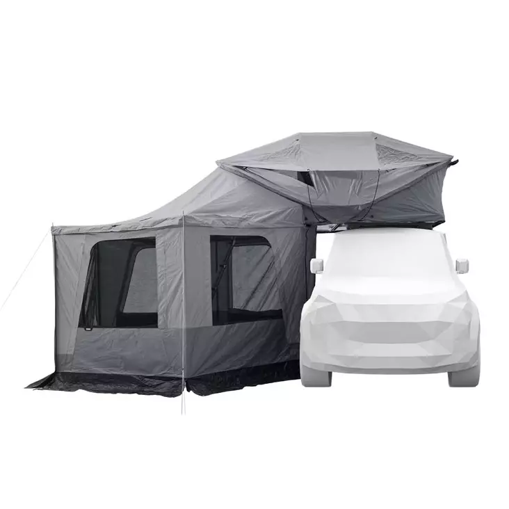 Thule Approach 2 Walls L Ashland Grey - Tents - 197074659927 - 1
