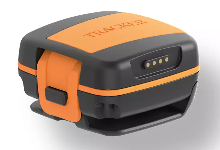 Tracker Bark - Tracker - 6438103000247 - 1