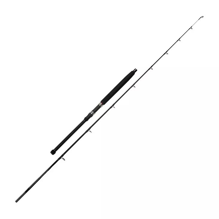 Ugly Stik GX2 Boat 7'9'' 20-30lb - Boat & Pilk Rods - 043388335517 - 1