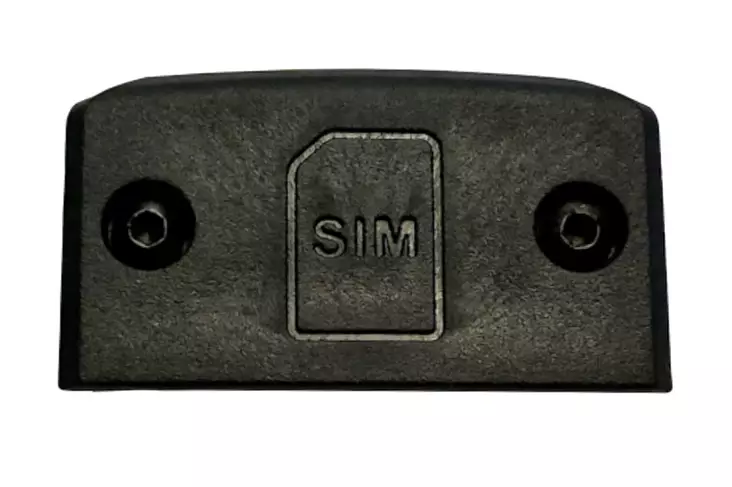 SIM-CARD TRAY HOLDER R10 - Ultracom - 6430054010337 - 1