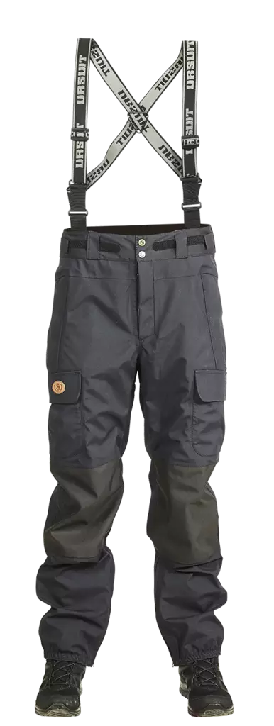 Ursuit Märket Trousers - Pants - 6438330127977 - 1