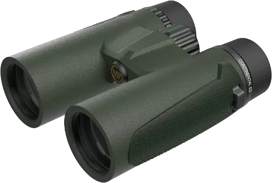 Vector Optics Continental 8x42 ED OD Green Binocular - Traditional Binoculars - 6976386125597 - 1