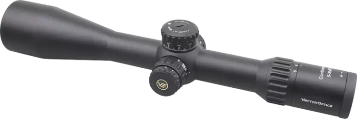 Vector Optics Continental x6 5-30x56 VEC-MBR HD FFP Scope - Other Riflescopes - 6976386122077 - 1