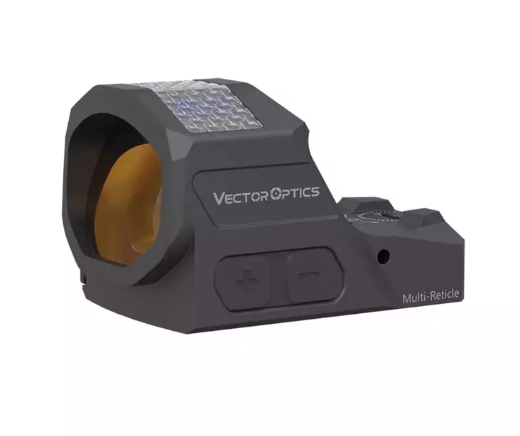 Vector Optics Frenzy-X FLEX 1x19x26 SMR - Other Red Dot Sights - 6976386121247 - 1