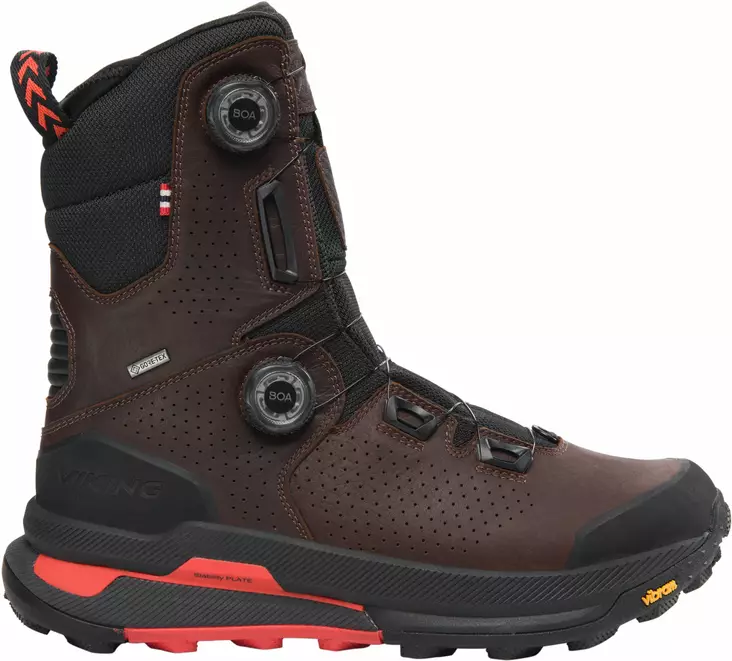 Metsästyskengät, Gore-tex - Hunting Shoes and Boots - 7054978022437 - 1