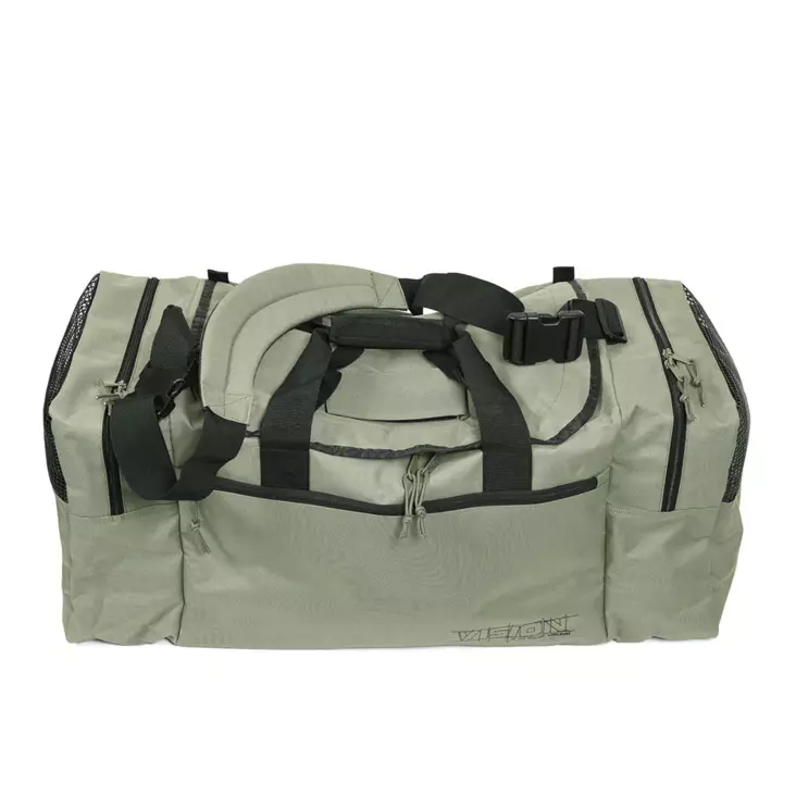 Suuri tarvikelaukku - Gear Bags - 6417512846837 - 1