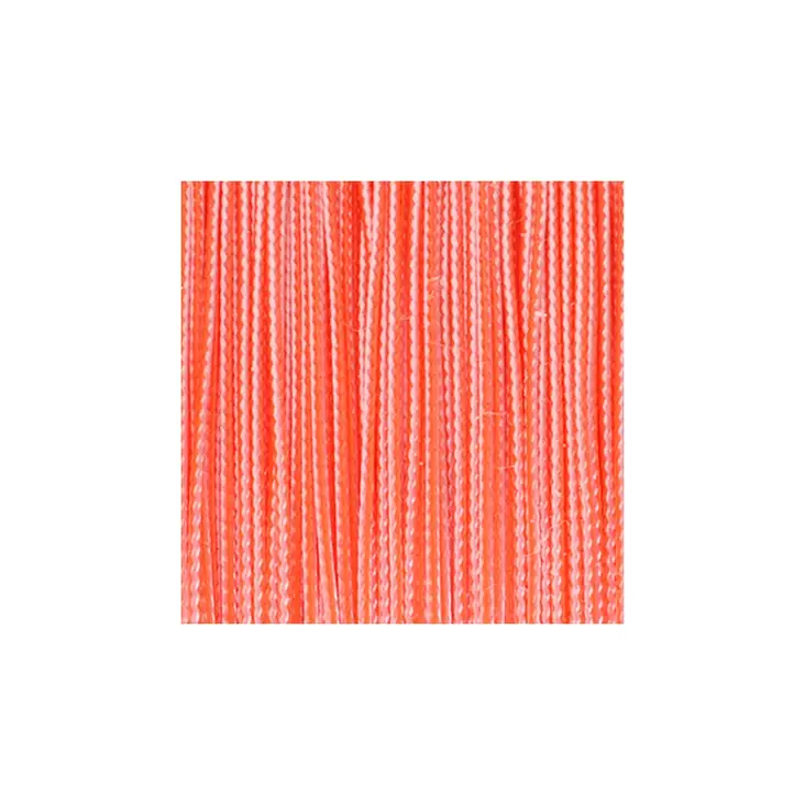 Vision Bäkkäri Backing Orange 20lb - Classic Backing - 6417512821827 - 1