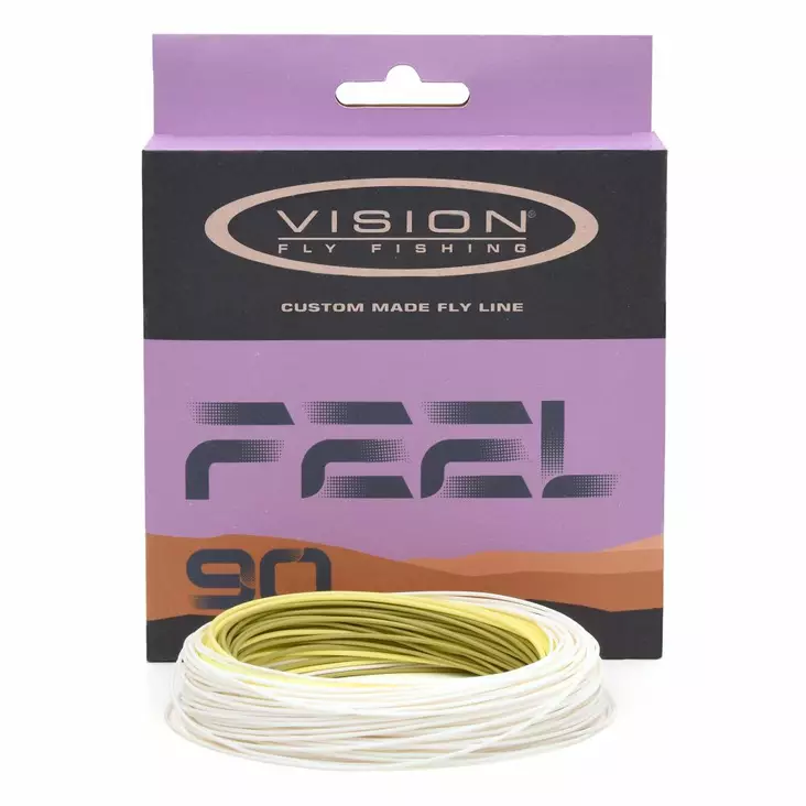 Vision Feel 90 Float - Floating - 6417512844147 - 1