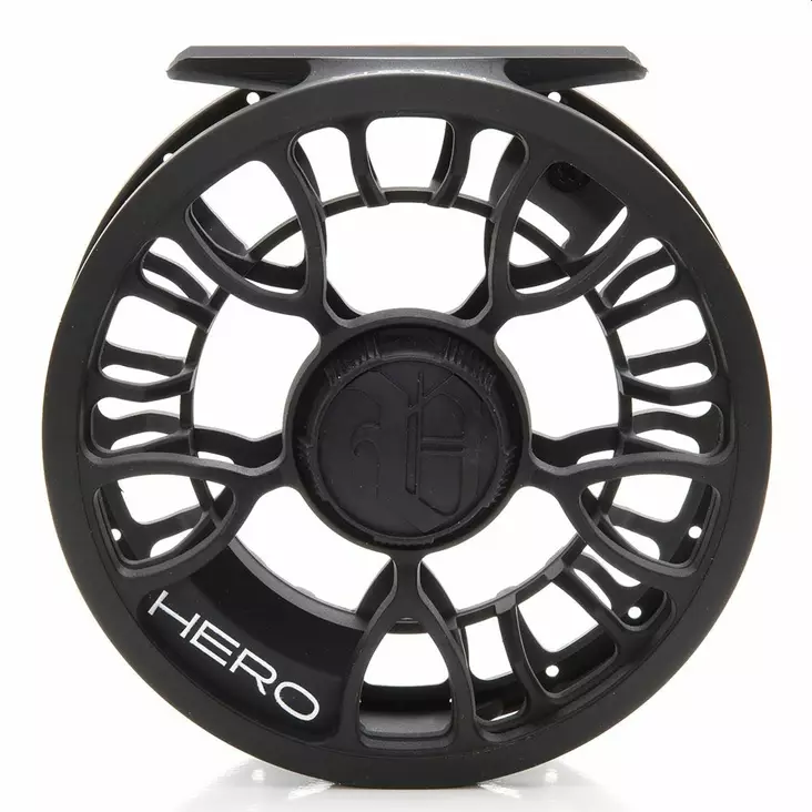 超希少 Rely-21 HYVA 6/7 Fly Reel 超希少 Rely-21 HYVA 6/7 Fly Reel
