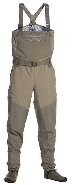 Vision Koski Waders - Waders - 6417512835657 - 1