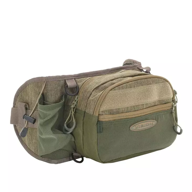 Vision Love Handles² Nutria - Chest and Waist Bags - 6417512850407 - 1