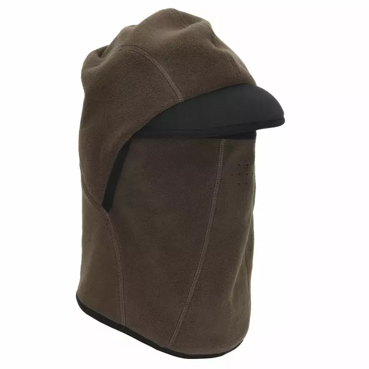 Vision Nalle Mask Brown - Beanies - 6417512841047 - 1