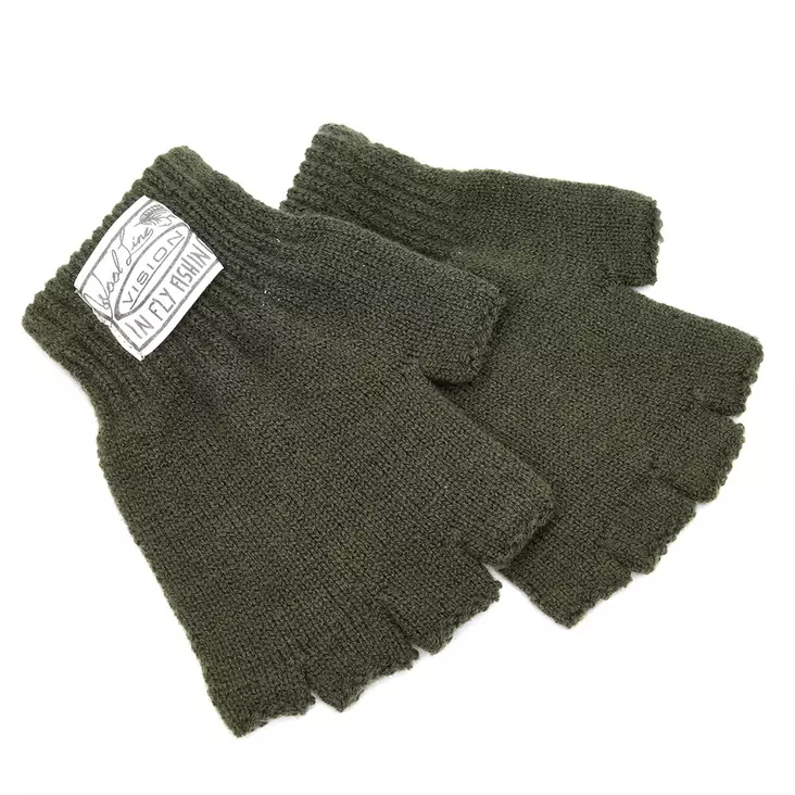 Vision Subzero Glove - Gloves - 6417512839907 - 1