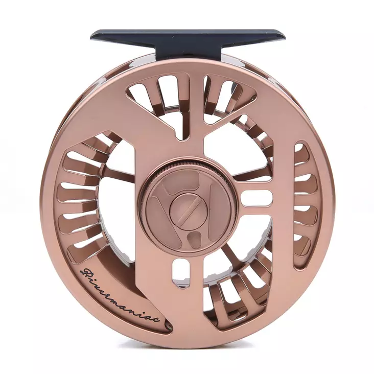 Vision XLS Rivermaniac - Vision Fly Reels - 6417512844437 - 1