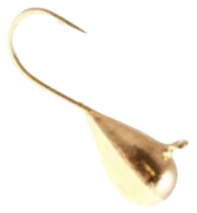 Volframi 10 - Ice Fishing Jigs - 2301202327 - 3