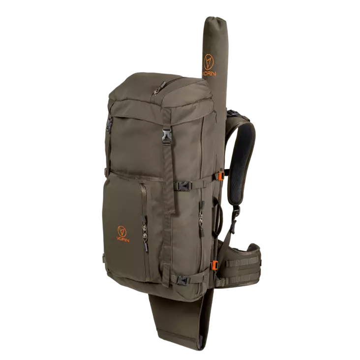 Vorn EV45 Rifle Backpack - Tactical Backpacks and Rucksacks - 7090033551047 - 1