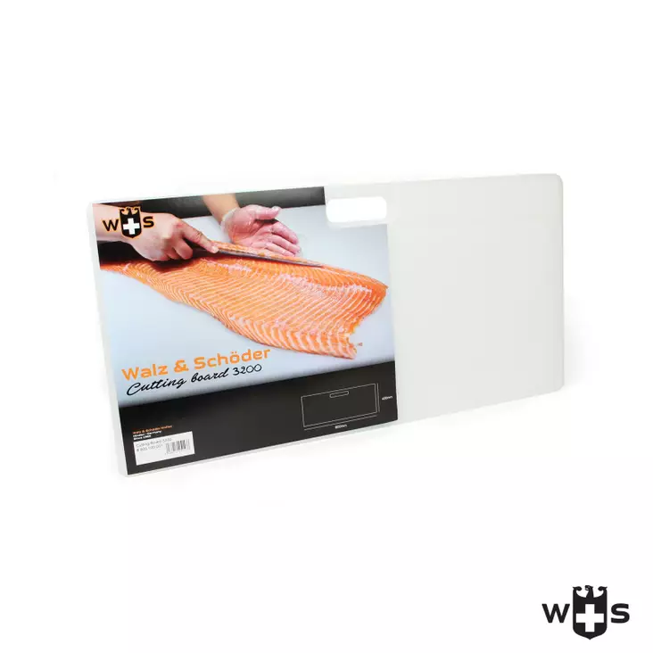 Walz & Schöder Leikkuulauta XL - Other Tools and Accessories - 6438212051437 - 1