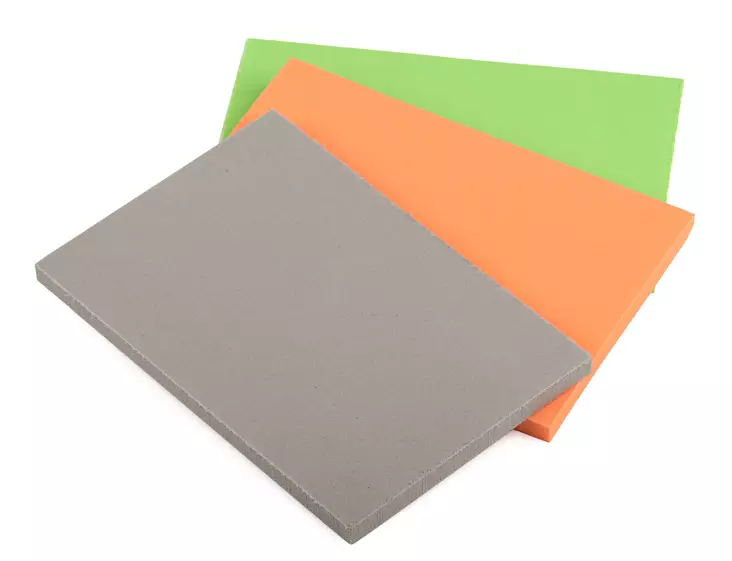 Wapsi Fly Foam 6mm - Other Fly Tying Products - 40850000057 - 1