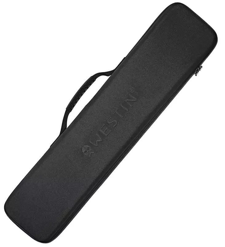 Westin Trace Case Black L - Lure Bags and Boxes - 5707549519837 - 1