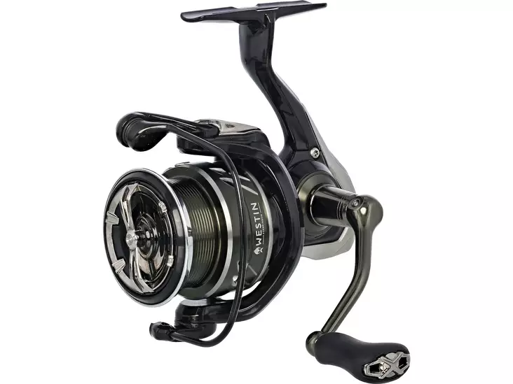 Westin W2 FD - Front Drag Spinning Reels - 5707549535417 - 1