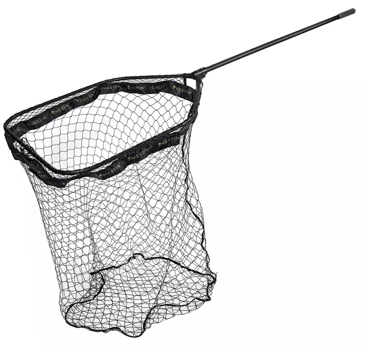 Westin W3 Foldable Net River - Landing Nets - 5707549504017 - 1