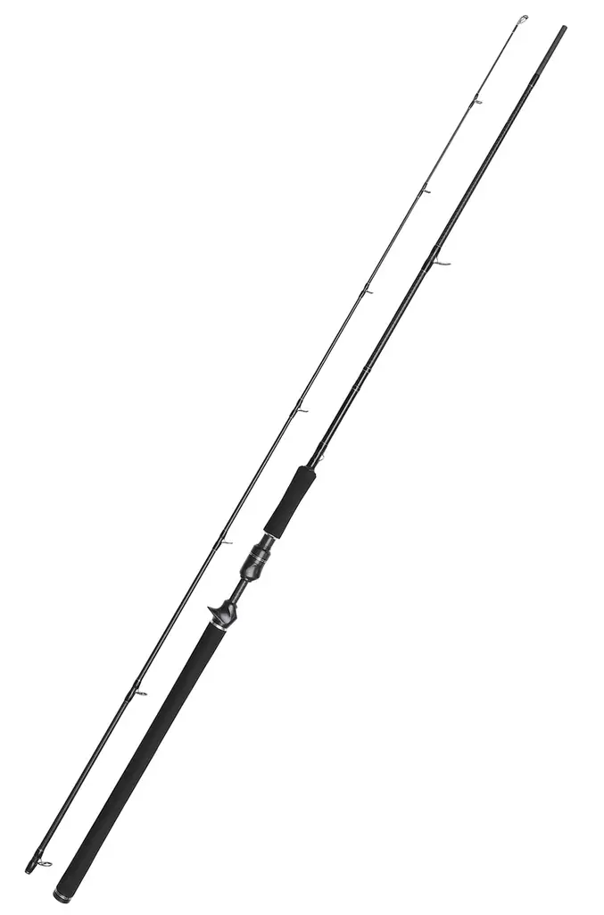 Westin W3 Powercast-t 3rd - Other Baitcasting Rods - 5707549539187 - 1