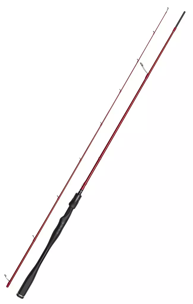 Westin W6 2nd Finesse T&C - Westin Spinning Rods - 5707549537817 - 1