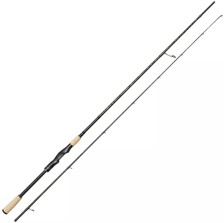 Westin W8 Versiteez 2nd - Westin Spinning Rods - 5707549505557 - 1