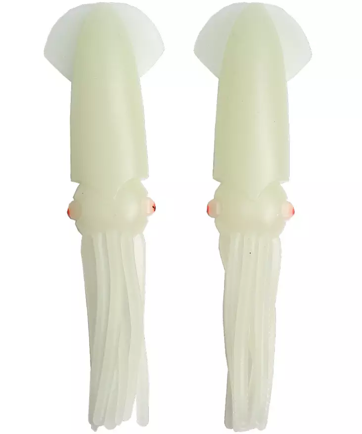 Wiggler Sunlight Squid 15cm - Other Lures - 7340010307427 - 1